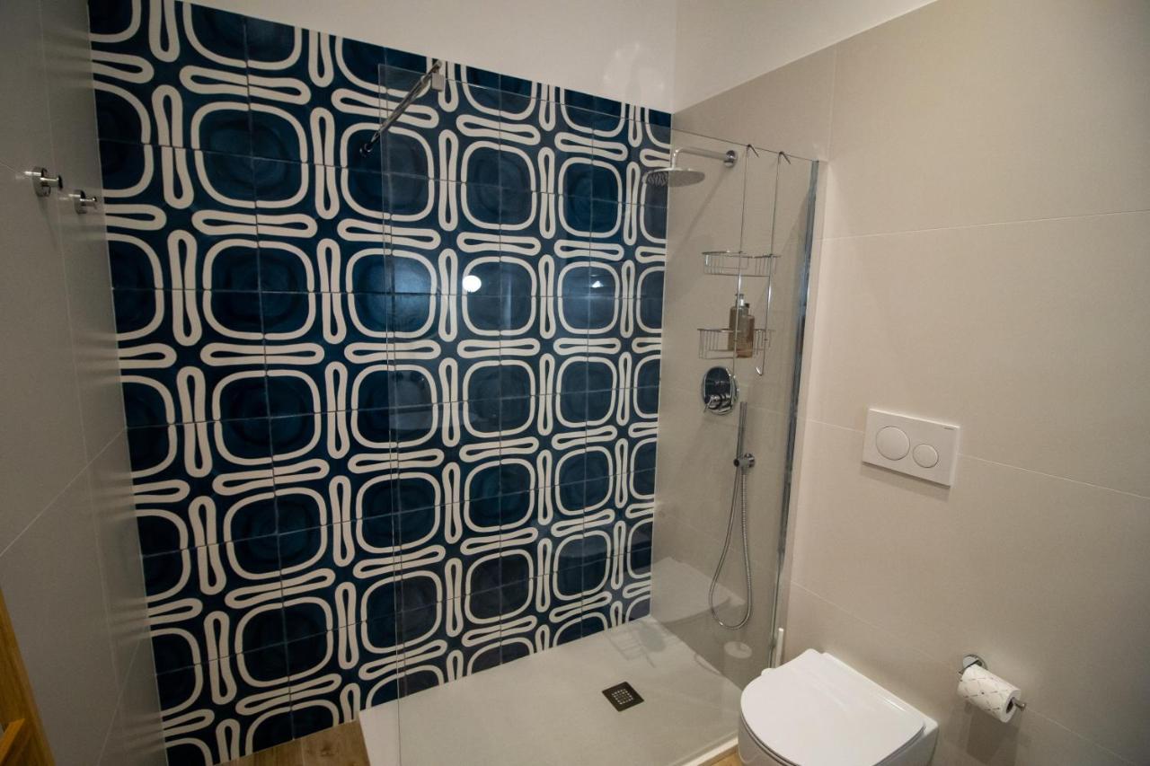 La Cementina Apartamento Bari Exterior foto