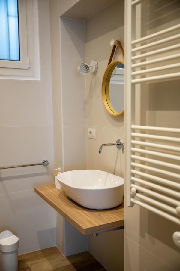 La Cementina Apartamento Bari Exterior foto